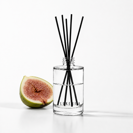 Fig & Flowers - dyfuzor zapachowy 200 ml
