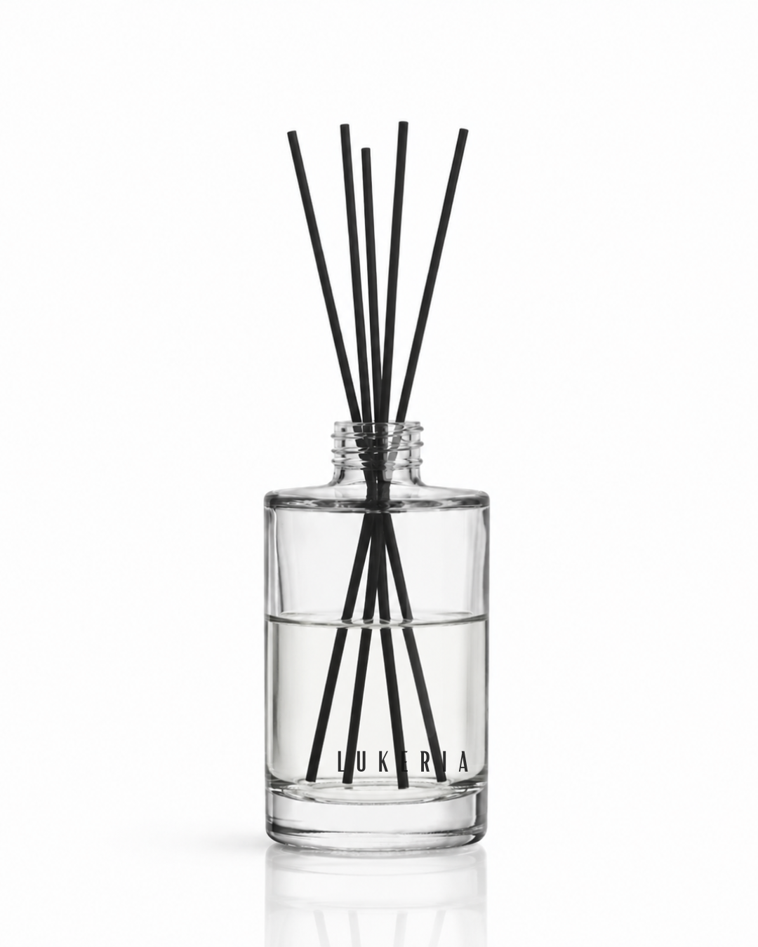 Bamboo & Cedar - dyfuzor zapachowy 200 ml