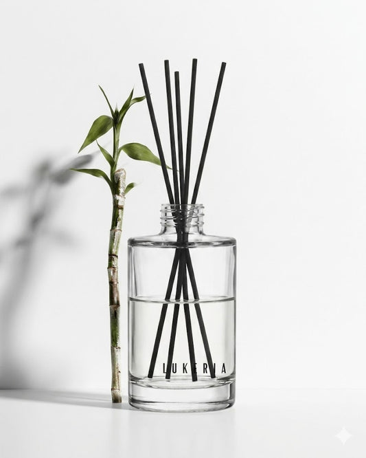 Bamboo & Cedar - dyfuzor zapachowy 200 ml